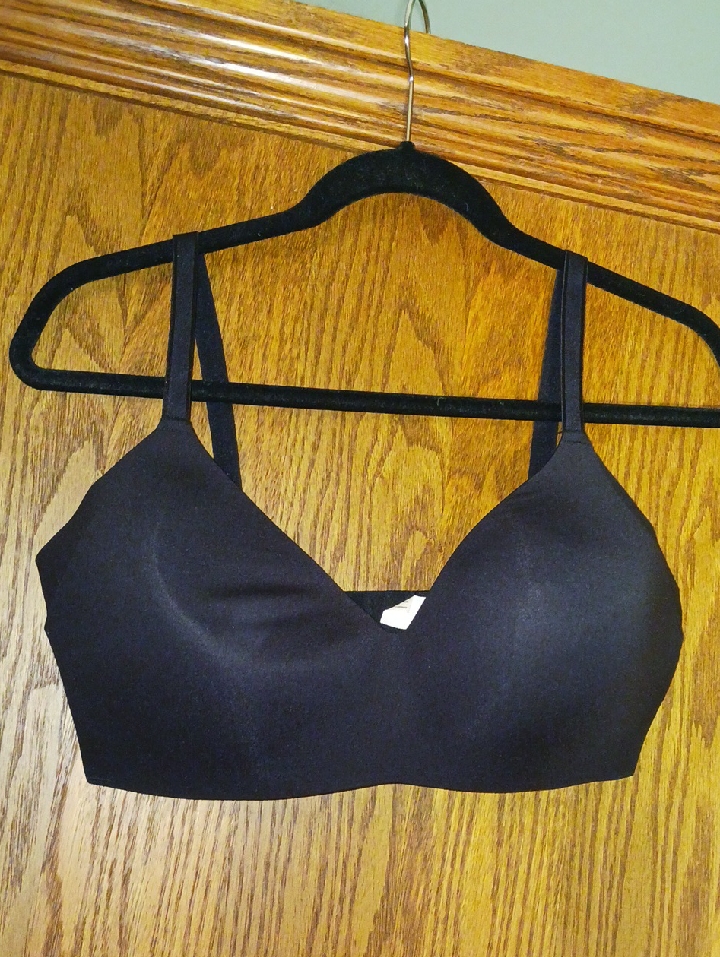 Womens Knix Bra